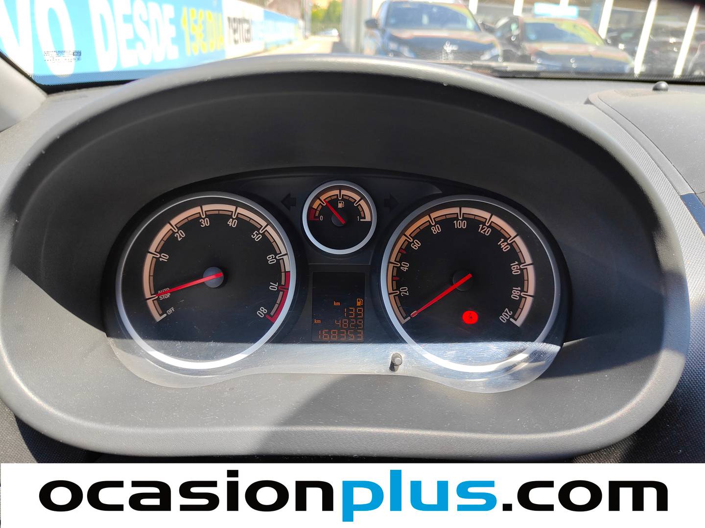 Opel Corsa Opel Corsa 1.4 S&S Selective (100 CV) 2014