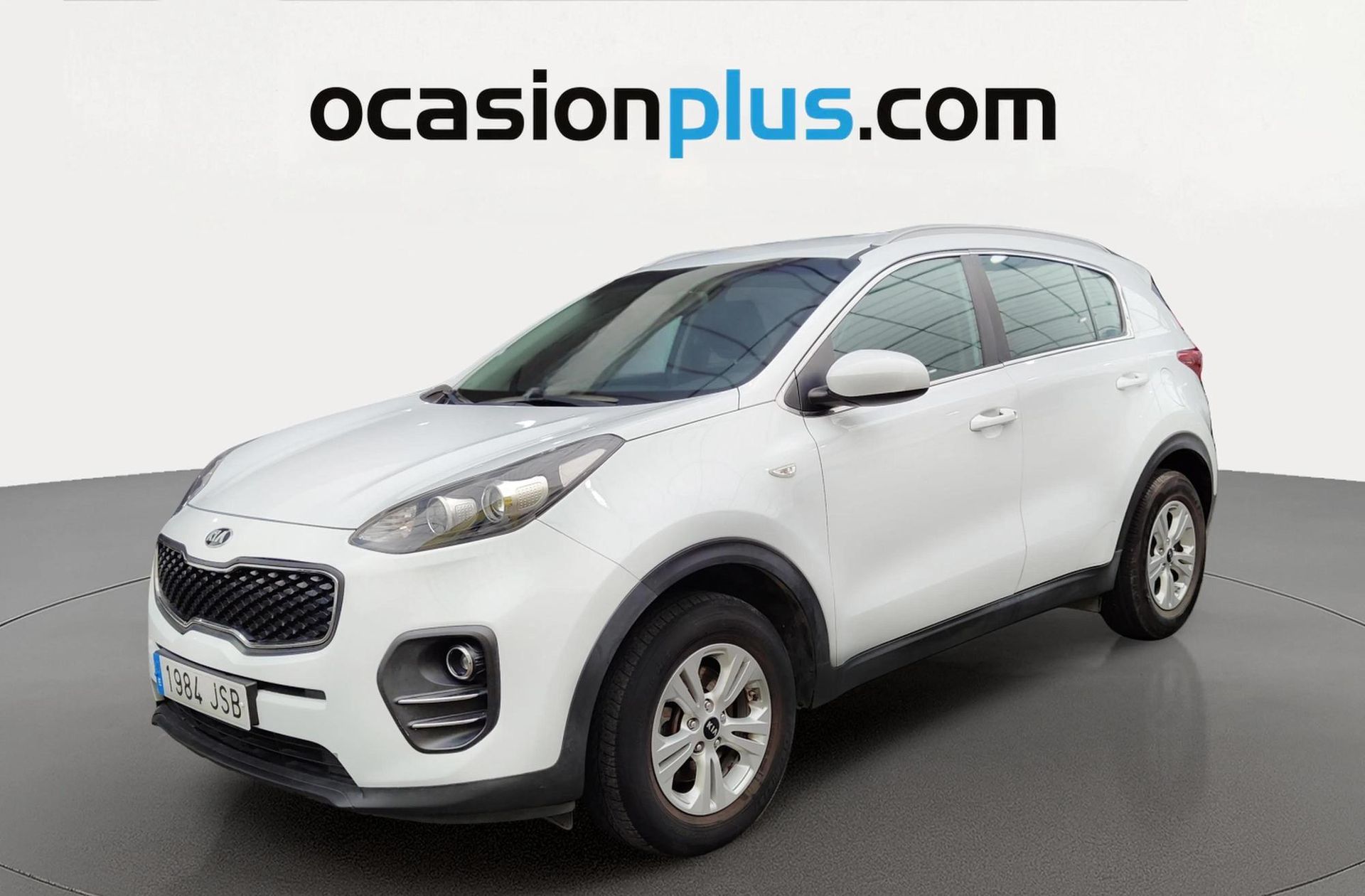 Kia Sportage 1.6 GDi Concept 4x2