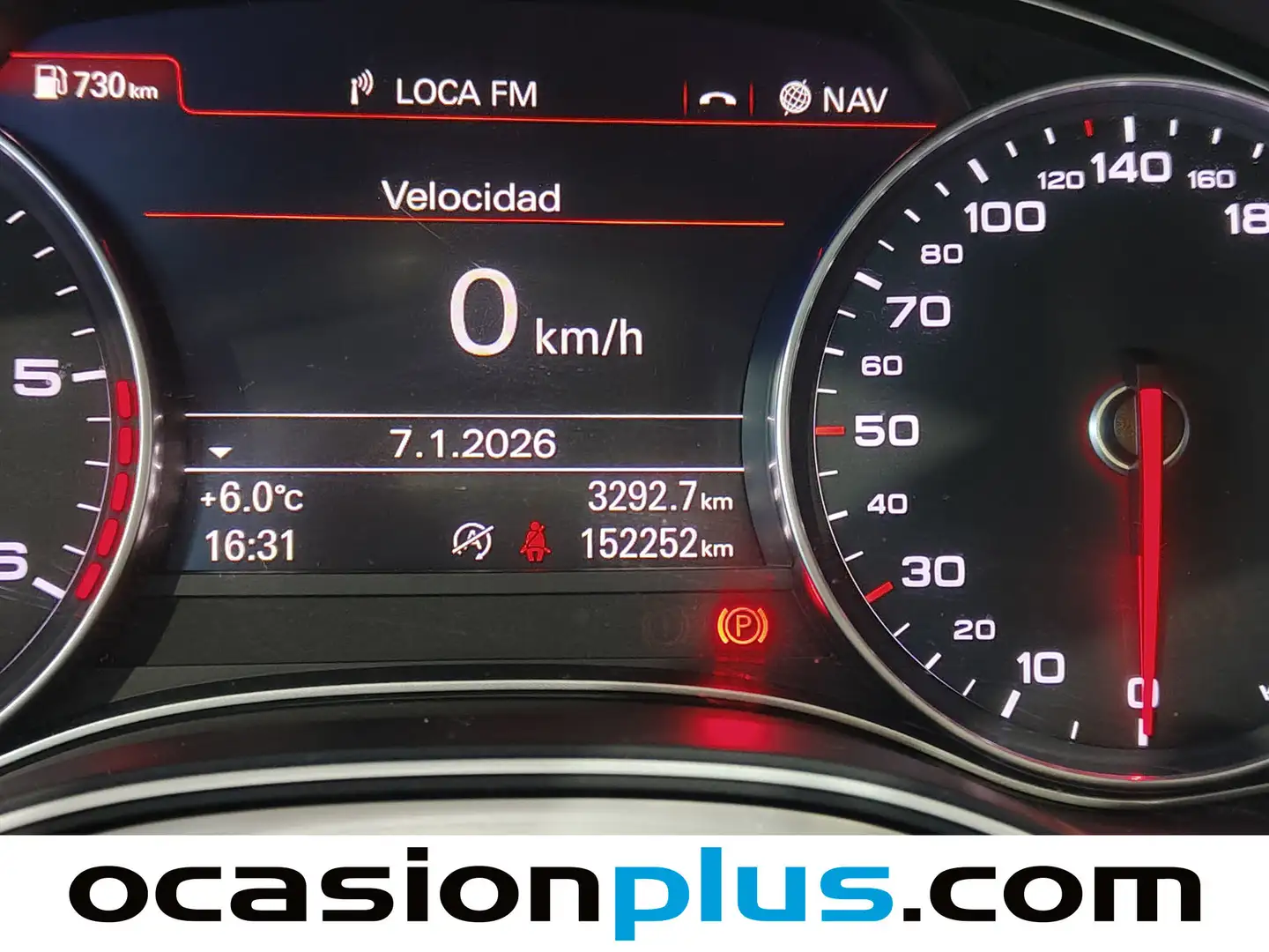 Foto Audi A6 Audi A6 Advanced edition 2.0 TDI ultra  (150 CV)