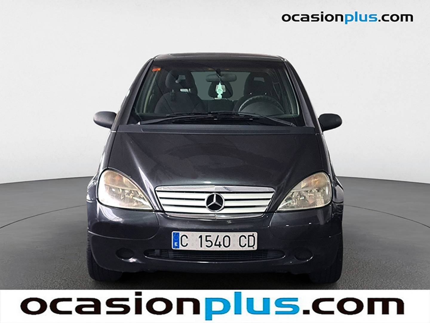 Foto Mercedes Clase A Mercedes-Benz Clase A 140 Classic (82 CV)