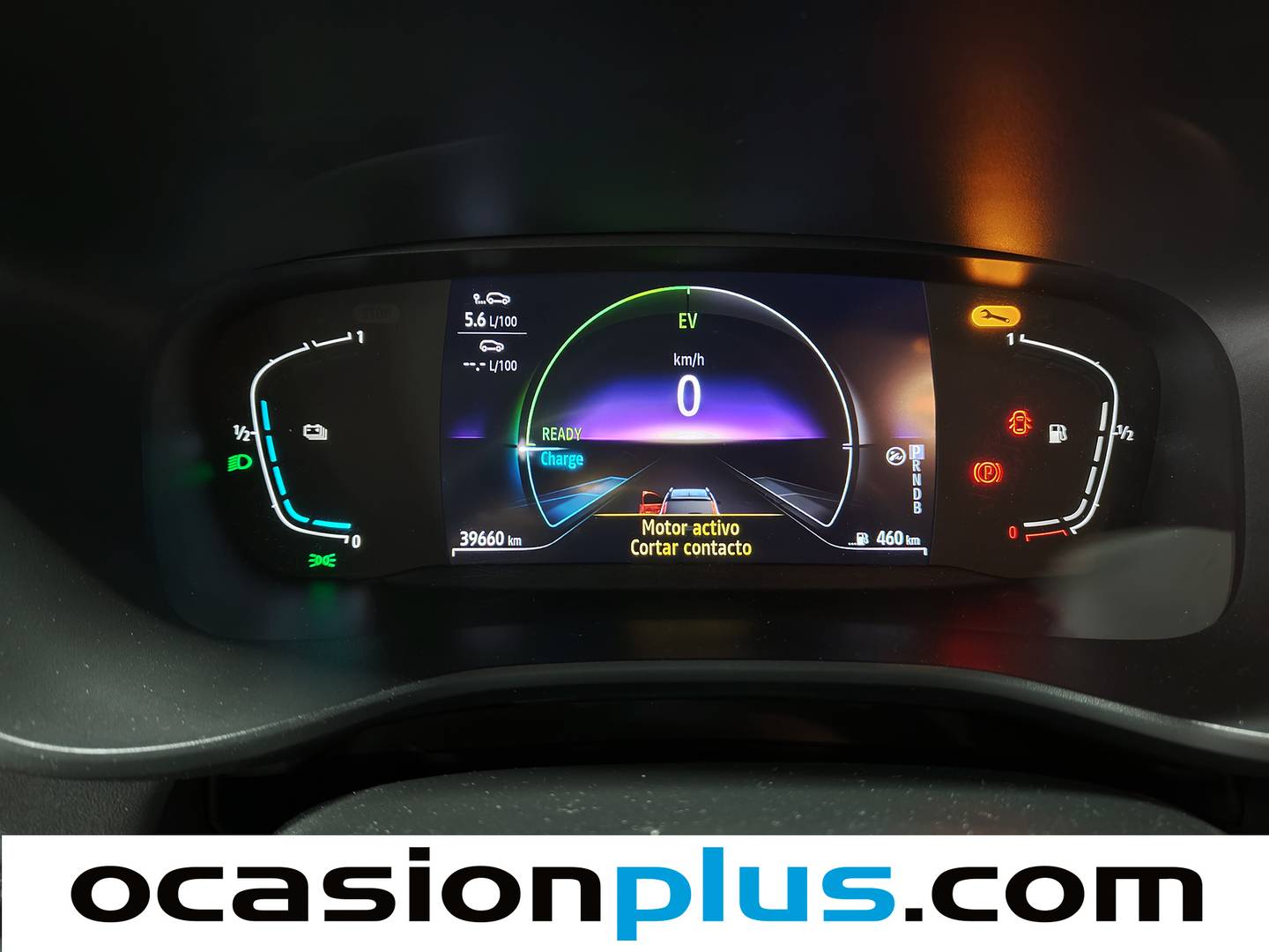 Dacia Jogger Dacia Jogger Extreme Hybrid (140 CV) 7 Plazas 2023