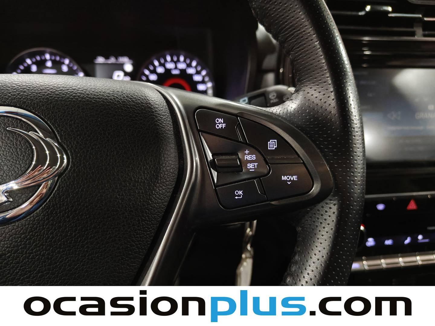 Foto SsangYong Tivoli Ssangyong Tivoli G12T Urban Plus (128 CV)