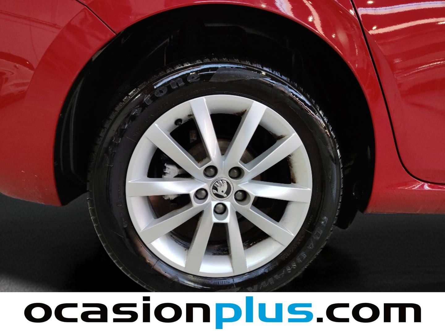 Skoda Scala Skoda Scala 1.0 TSI Emotion  (110 CV) barato