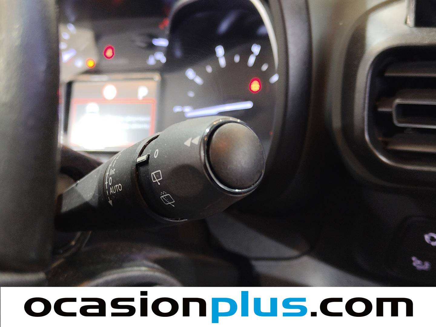 Citroën Berlingo Citroën Berlingo BlueHDi 130 S&S Talla M Shine EAT8 (130 CV) automático