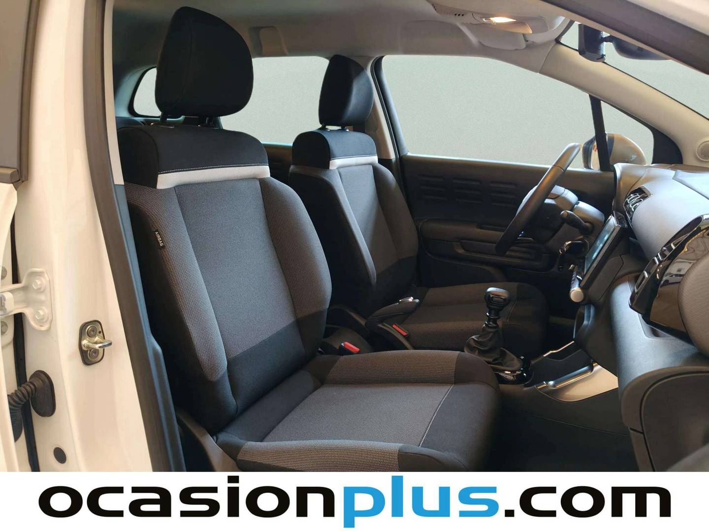 Citroën C3 Aircross Citroën C3 Aircross PureTech 110 S&S C-Series (110 CV) gasolina