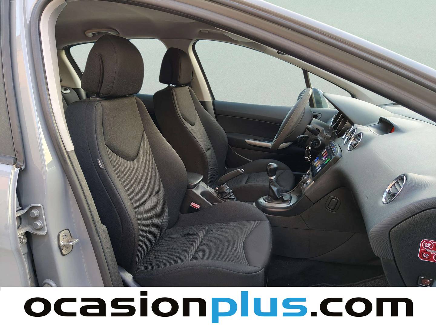 Peugeot 308 Peugeot 308 1.6 VTi Confort (120 CV) km 0