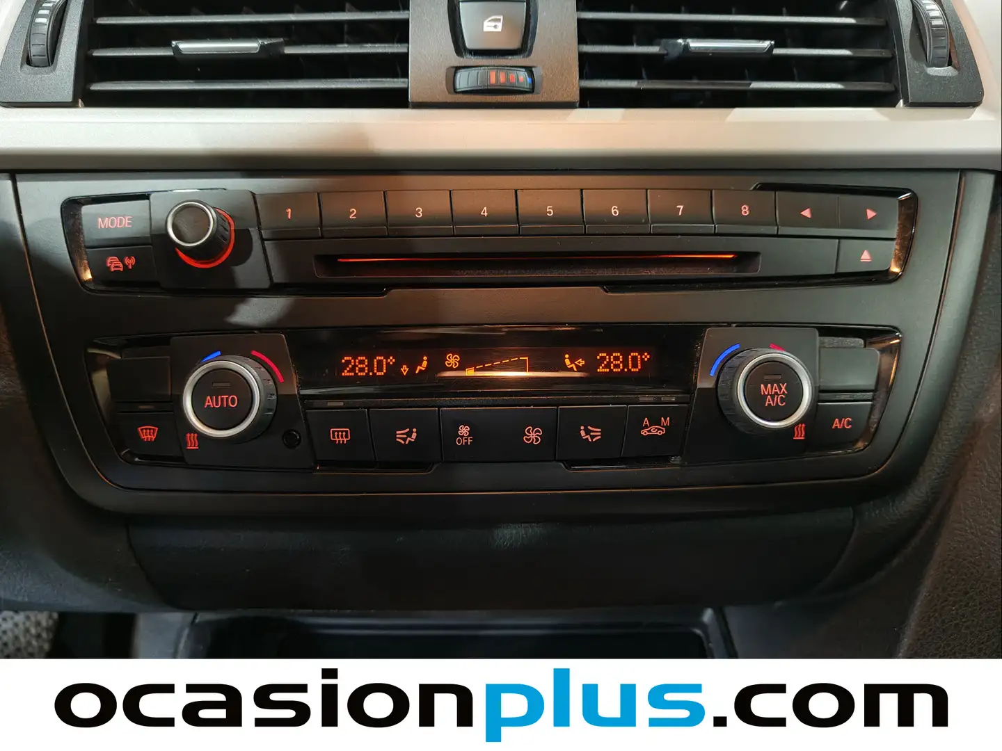 Foto BMW Serie 3 BMW Serie 3 320d (184 CV)