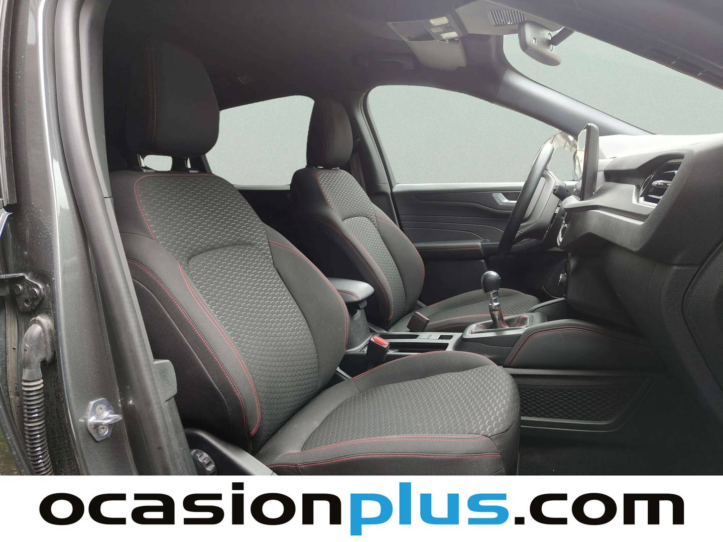 Foto Ford Kuga Ford Kuga 1.5T EcoBoost ST-Line 4x2 (150 CV)