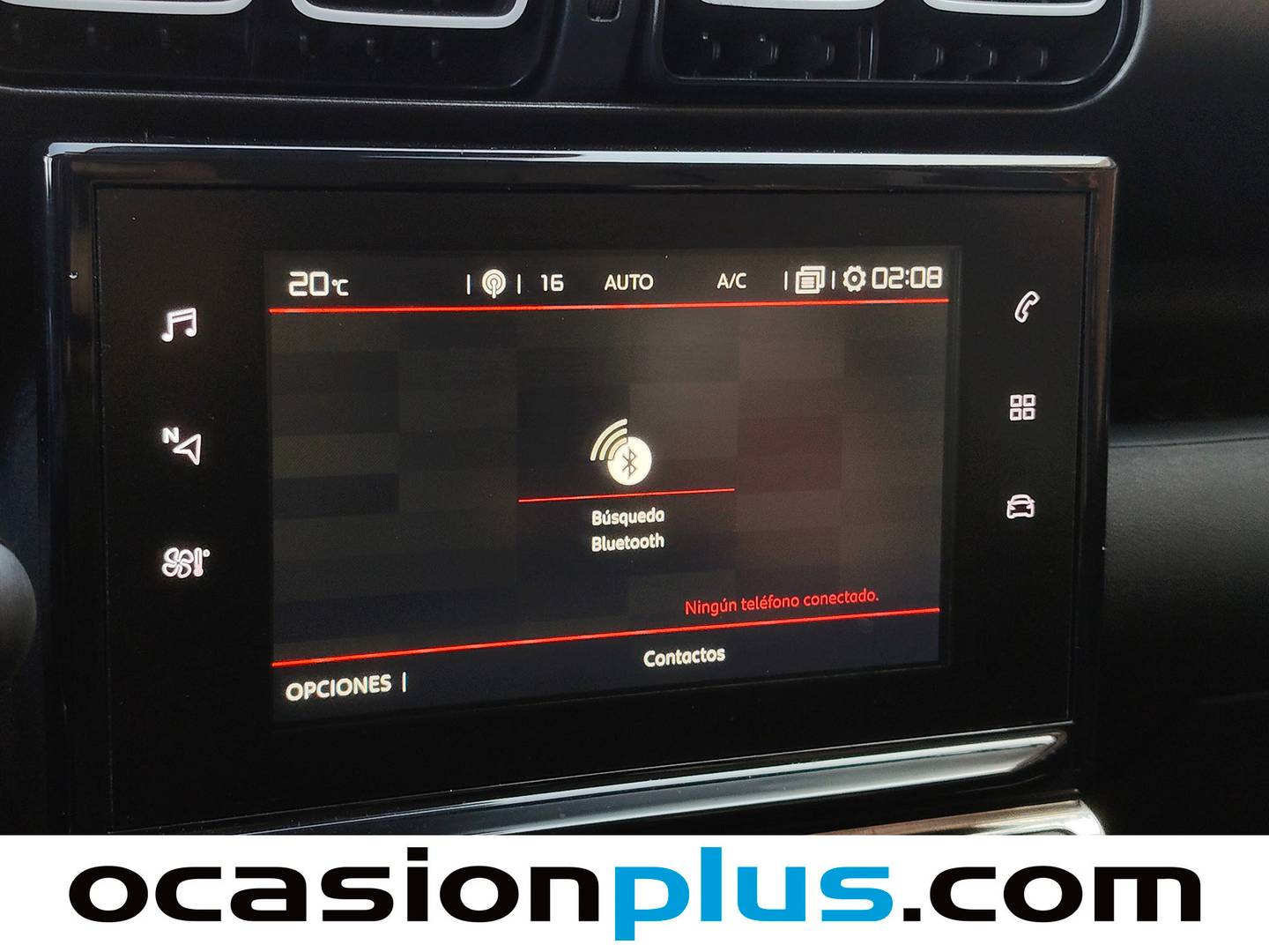 Citroën C3 Aircross Citroen C3 Aircross PureTech 82 Feel (82 CV) 82cv