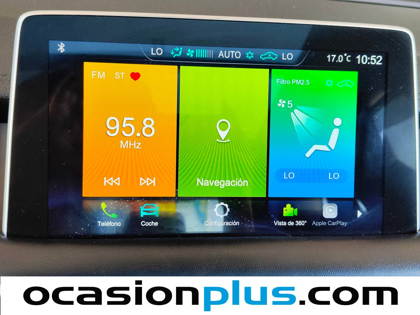 Extras del MG eHS MG eHS 1.5 T-GDI PHEV Luxury (258 CV)