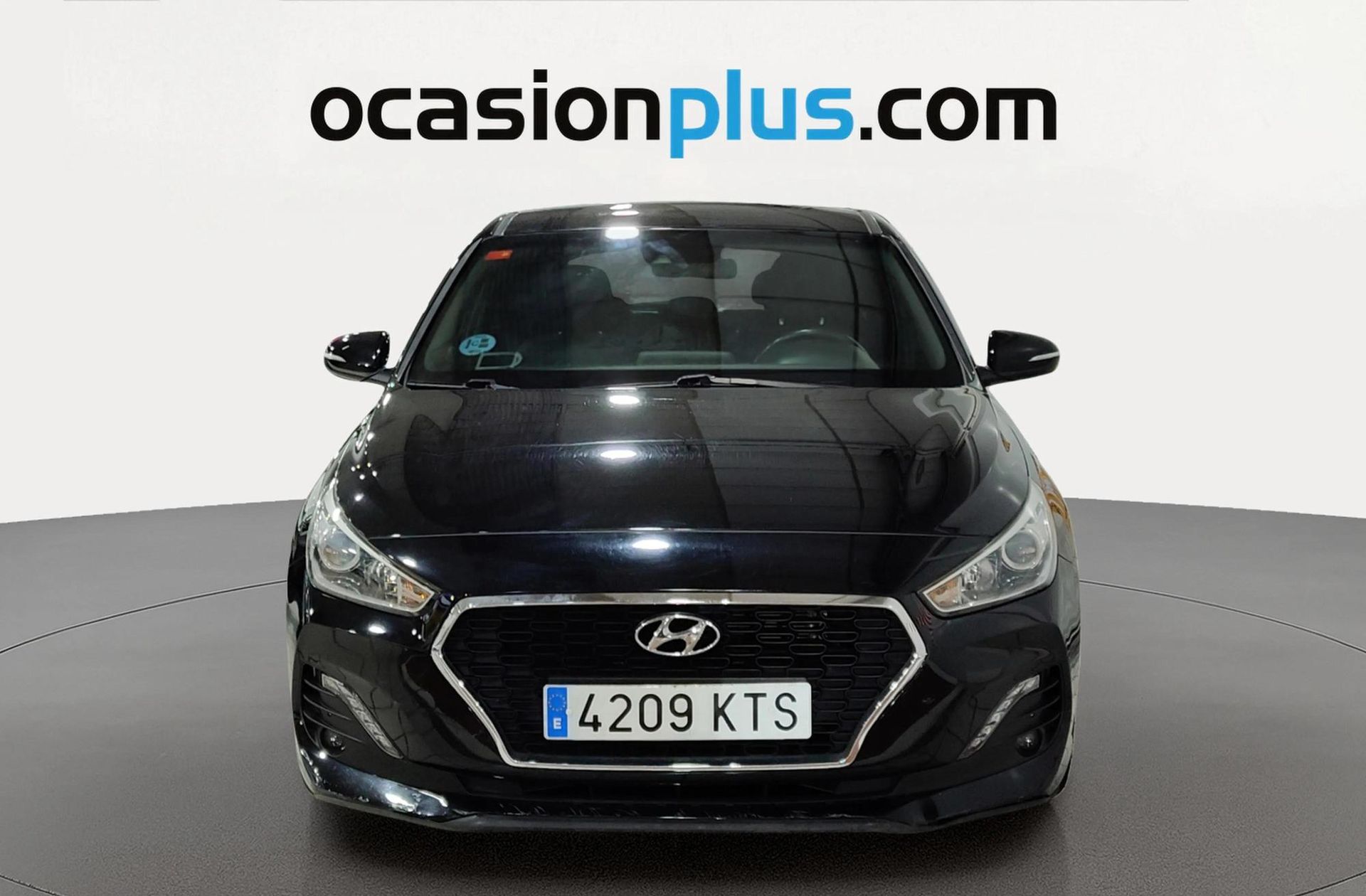 Hyundai i30 1.0 T-GDi Go! - foto 13
