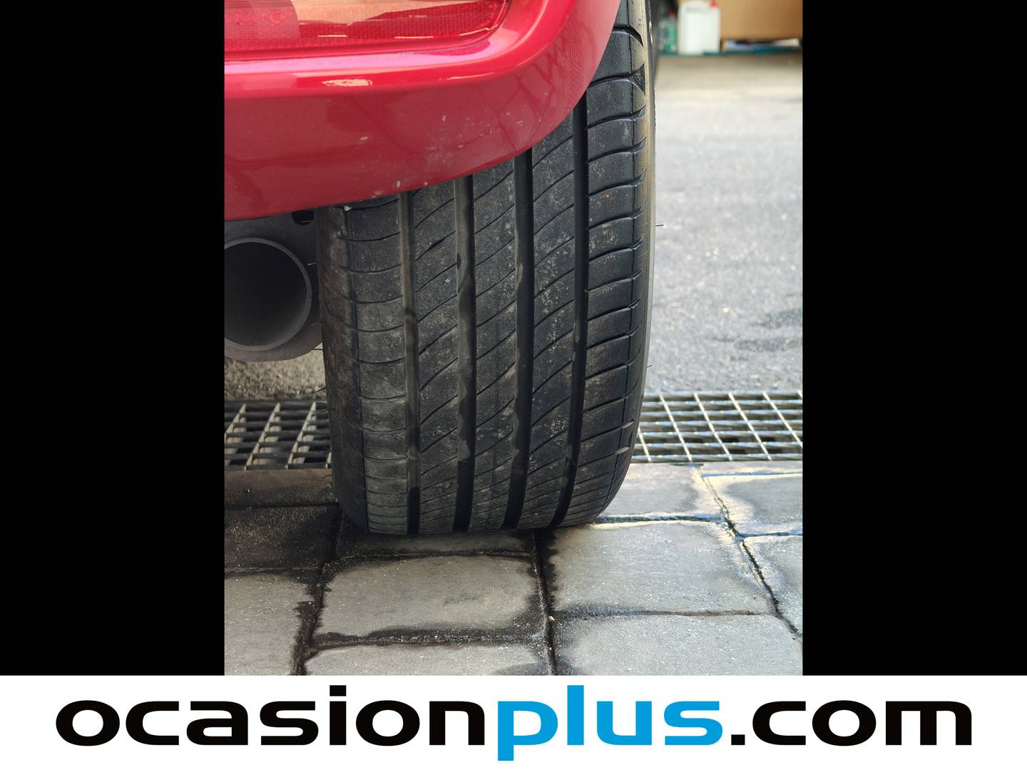 Foto Renault Twingo Renault Twingo Zen R80 batería 20kWh  (82 CV)