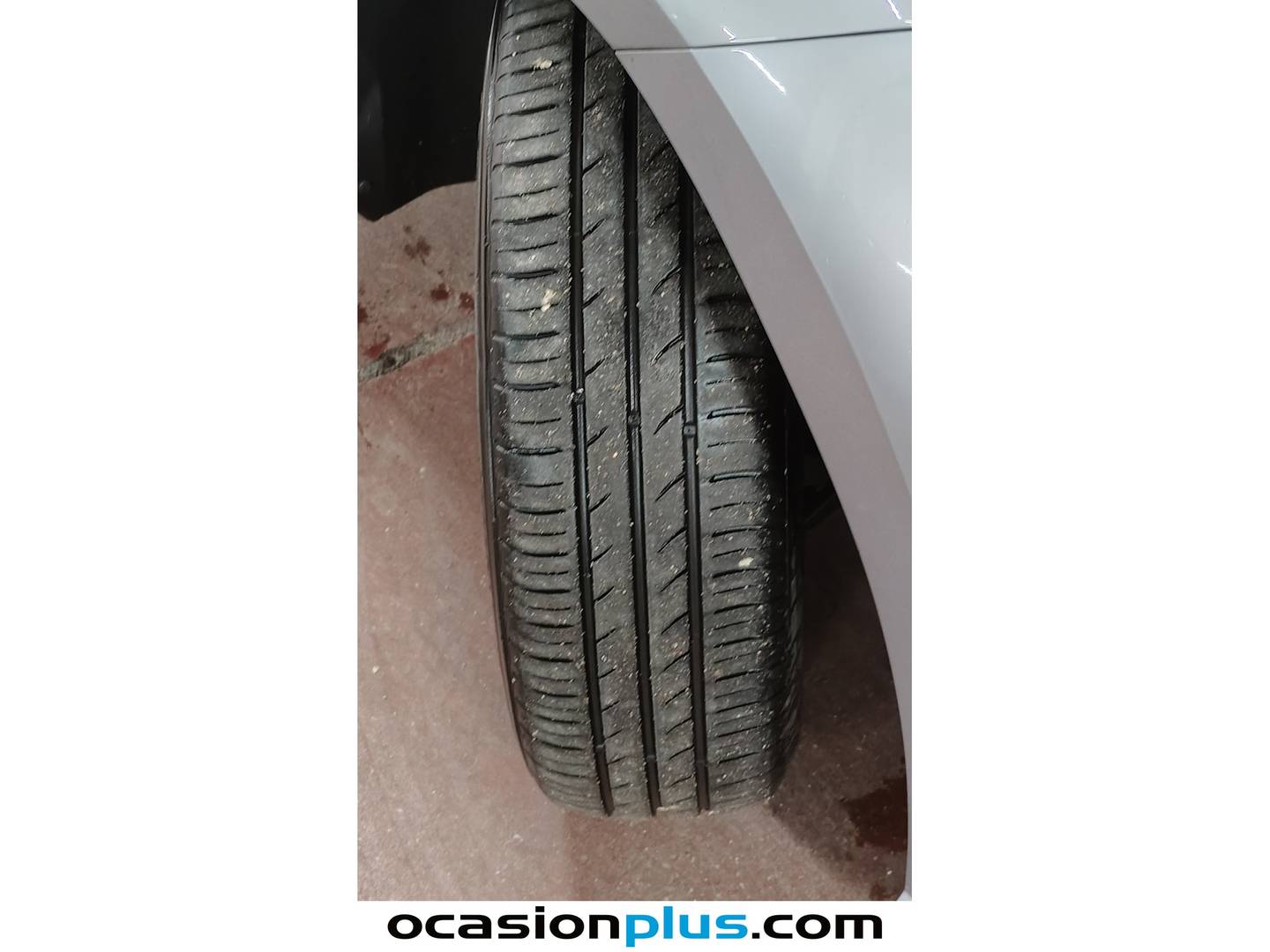 Seat Ibiza Seat Ibiza 1.6 TDI Reference Plus (95 CV) de segunda mano