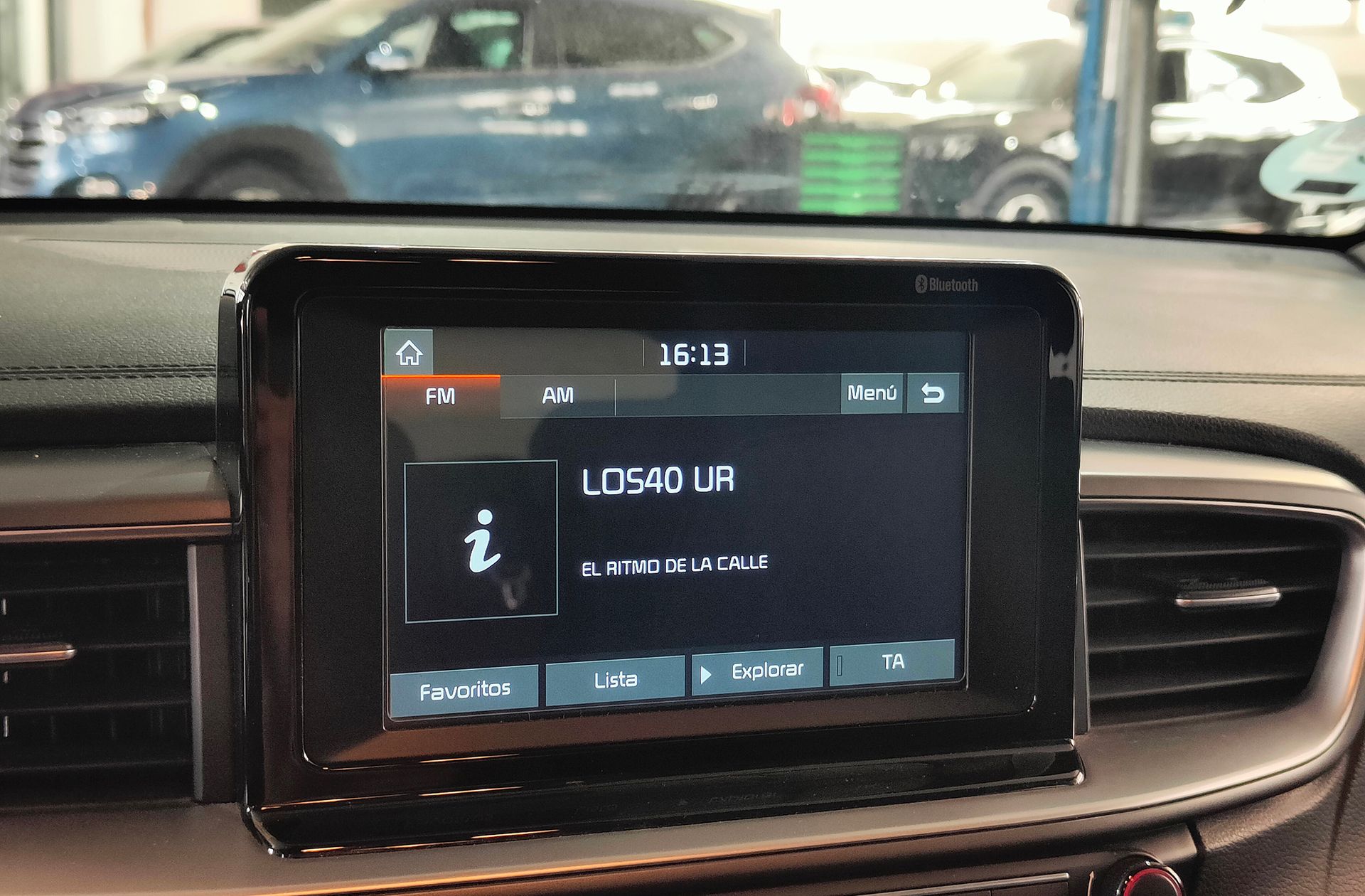Kia Ceed 1.6 CRDi Drive - foto 31