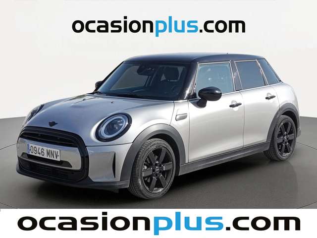 Mini MINI Cooper 5 Puertas (136 CV) de segunda mano