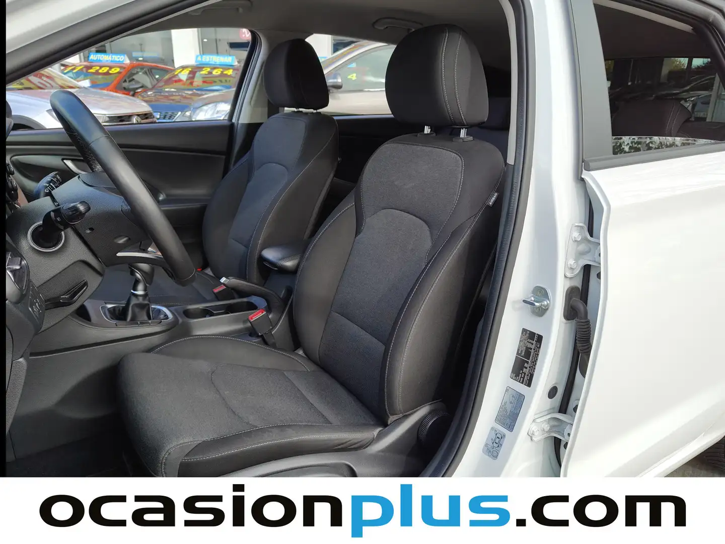 Foto Hyundai i30 Hyundai i30 1.5 DPI Klass SLX (110 CV)