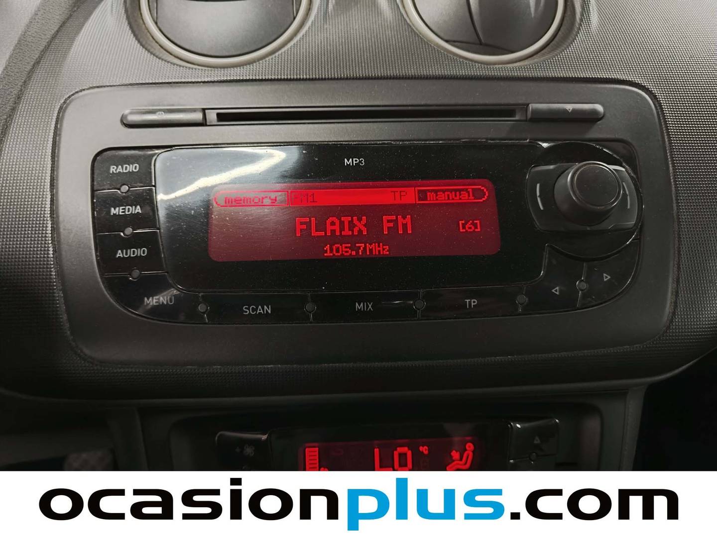 Seat Ibiza Seat Ibiza 1.6 TDI DPF Style (90 CV) al mejor precio