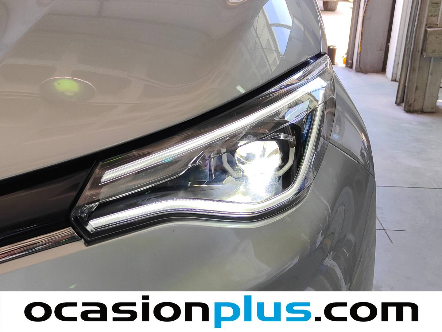 Extras del Renault ZOE Renault Zoe Intens R110 Batería 50kWh (108 CV)