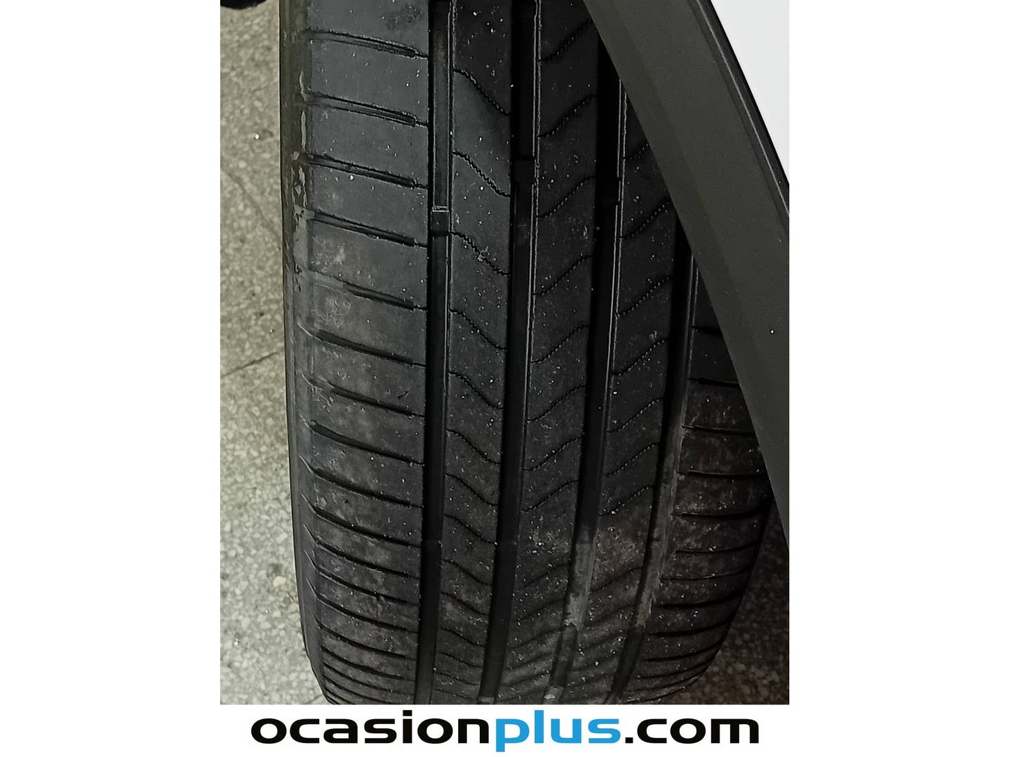 KIA Sportage KIA Sportage 1.6 T-GDi PHEV Drive 4x4 (265 CV) de segunda mano