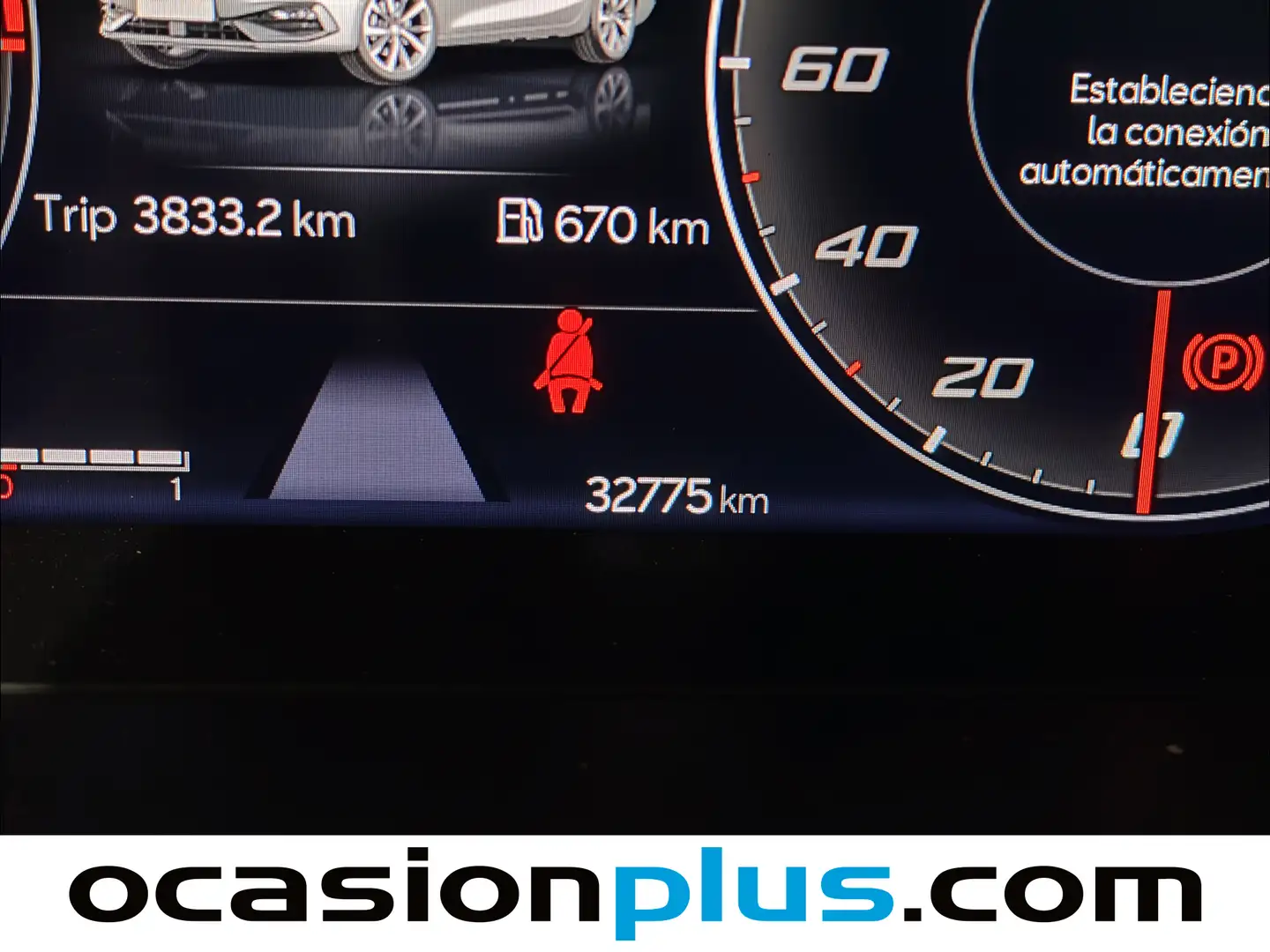 Foto Seat León SEAT León ST 1.5 TSI S&S Style XL (130 CV)