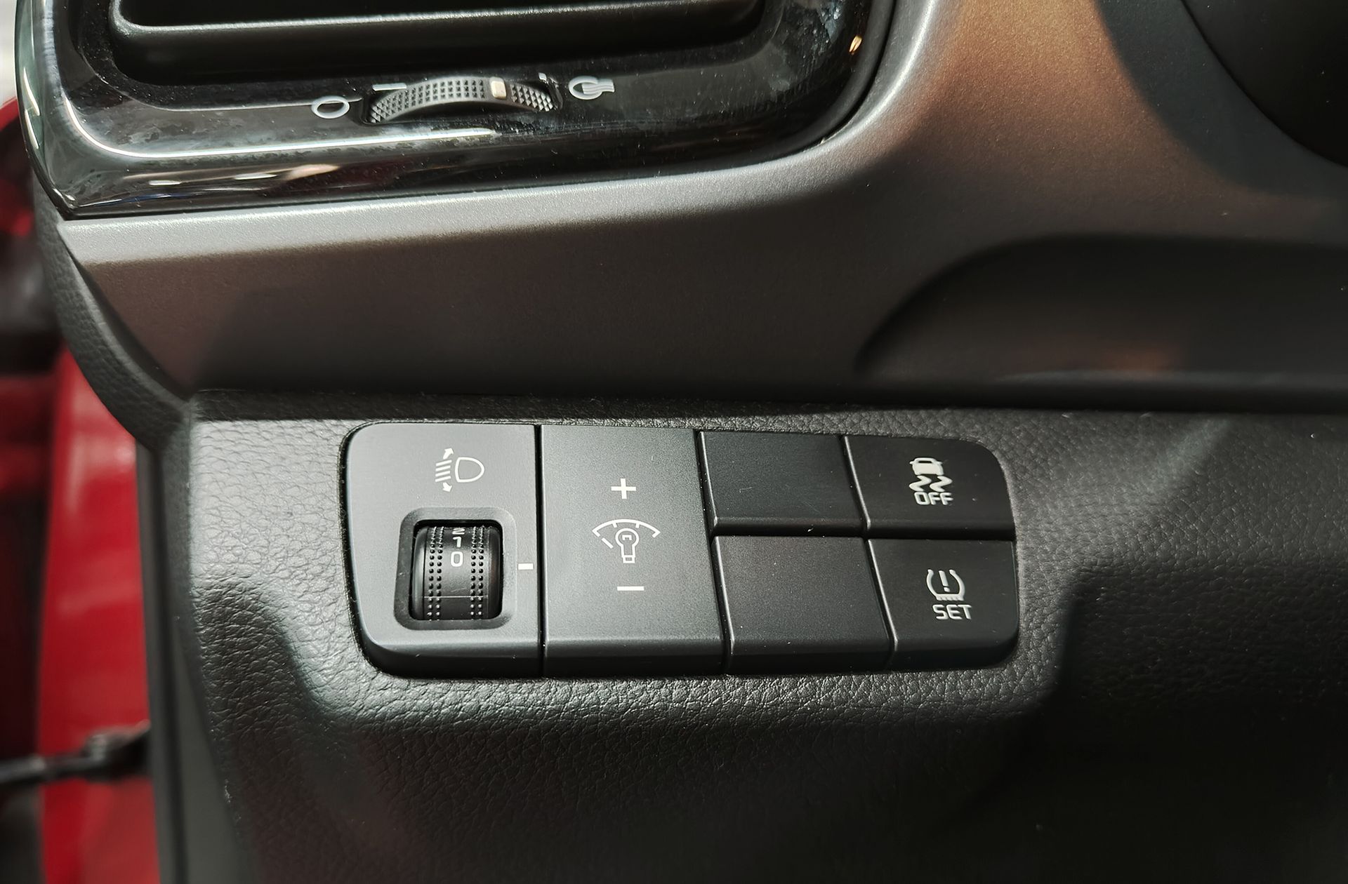 Kia Stonic 1.0 T-GDi Drive - foto 23