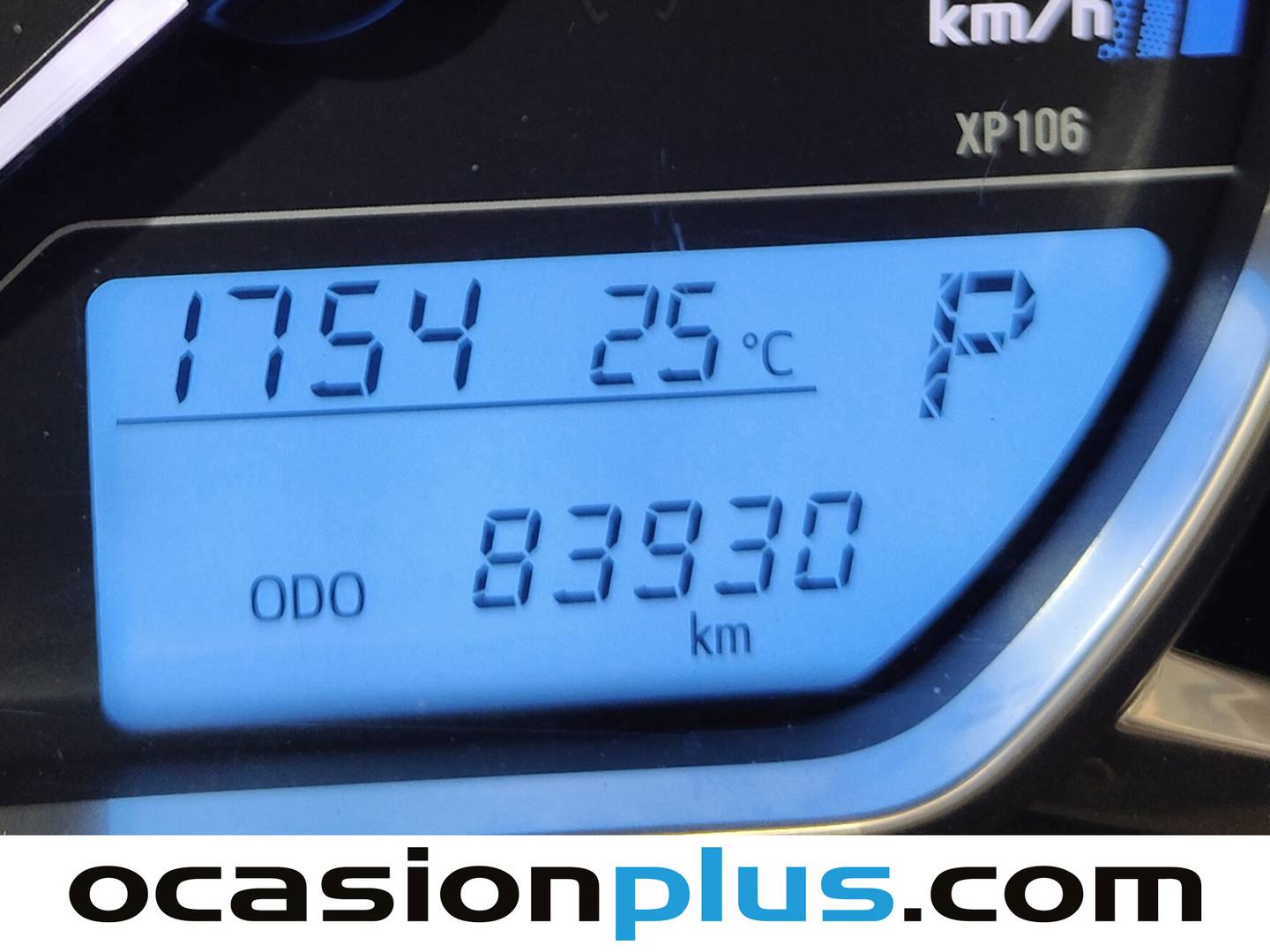 Toyota Yaris Toyota Yaris 1.5 Hybrid Active (100 CV) seminuevo