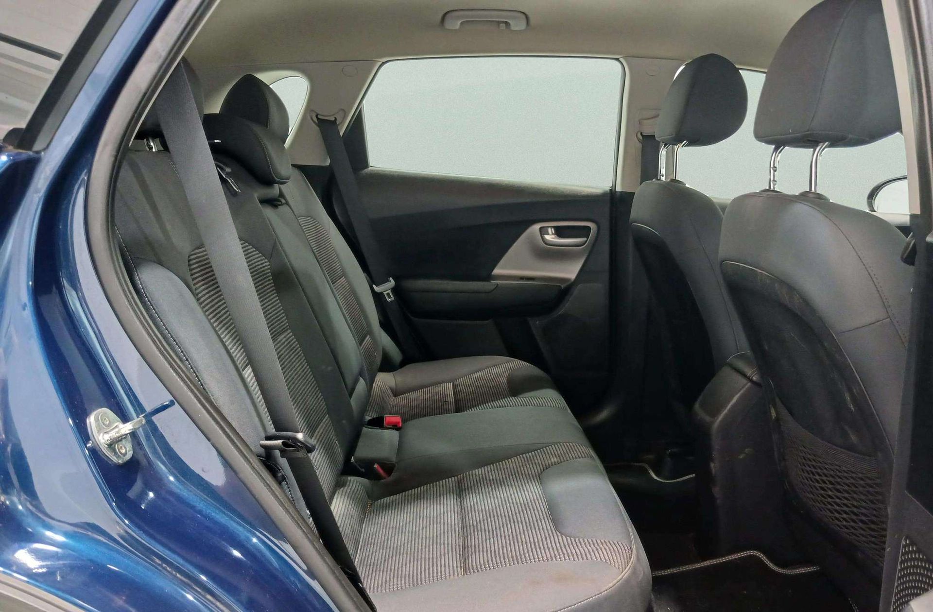 Kia Niro 1.6 GDi HEV Híbrido Drive - foto 18