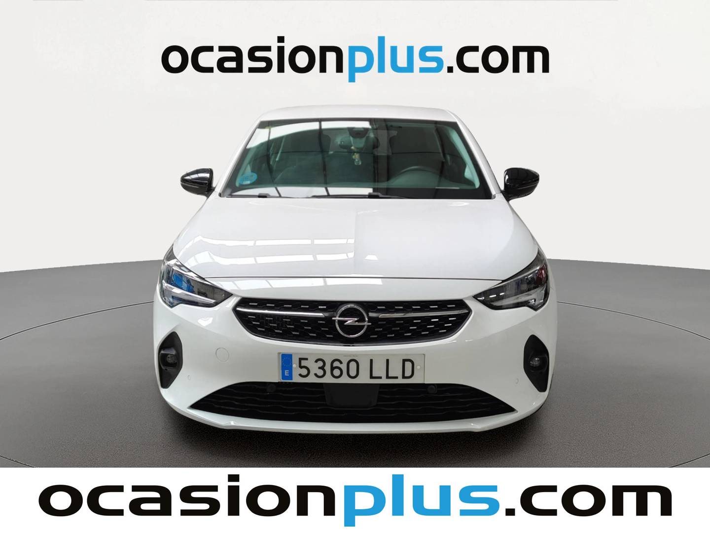 Opel Corsa Opel Corsa 1.2 Turbo XHL Elegance (100 CV) 100cv