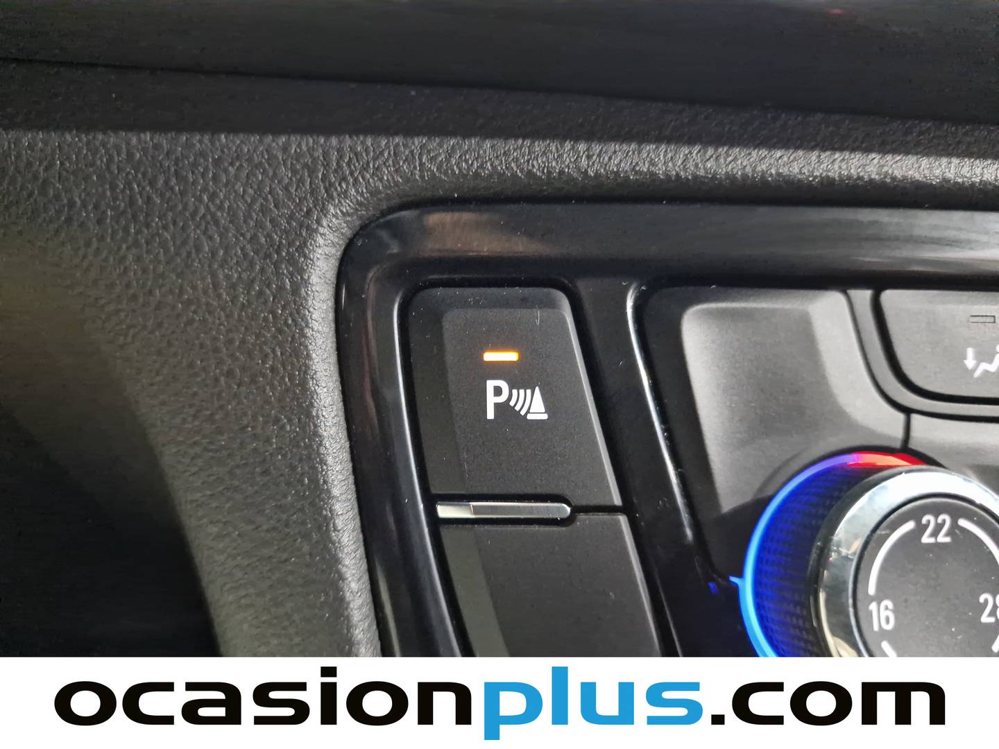 Acabados Opel Mokka X Opel Mokka X 1.4 Turbo GLP 120 Aniversario 4X2 (140 CV)