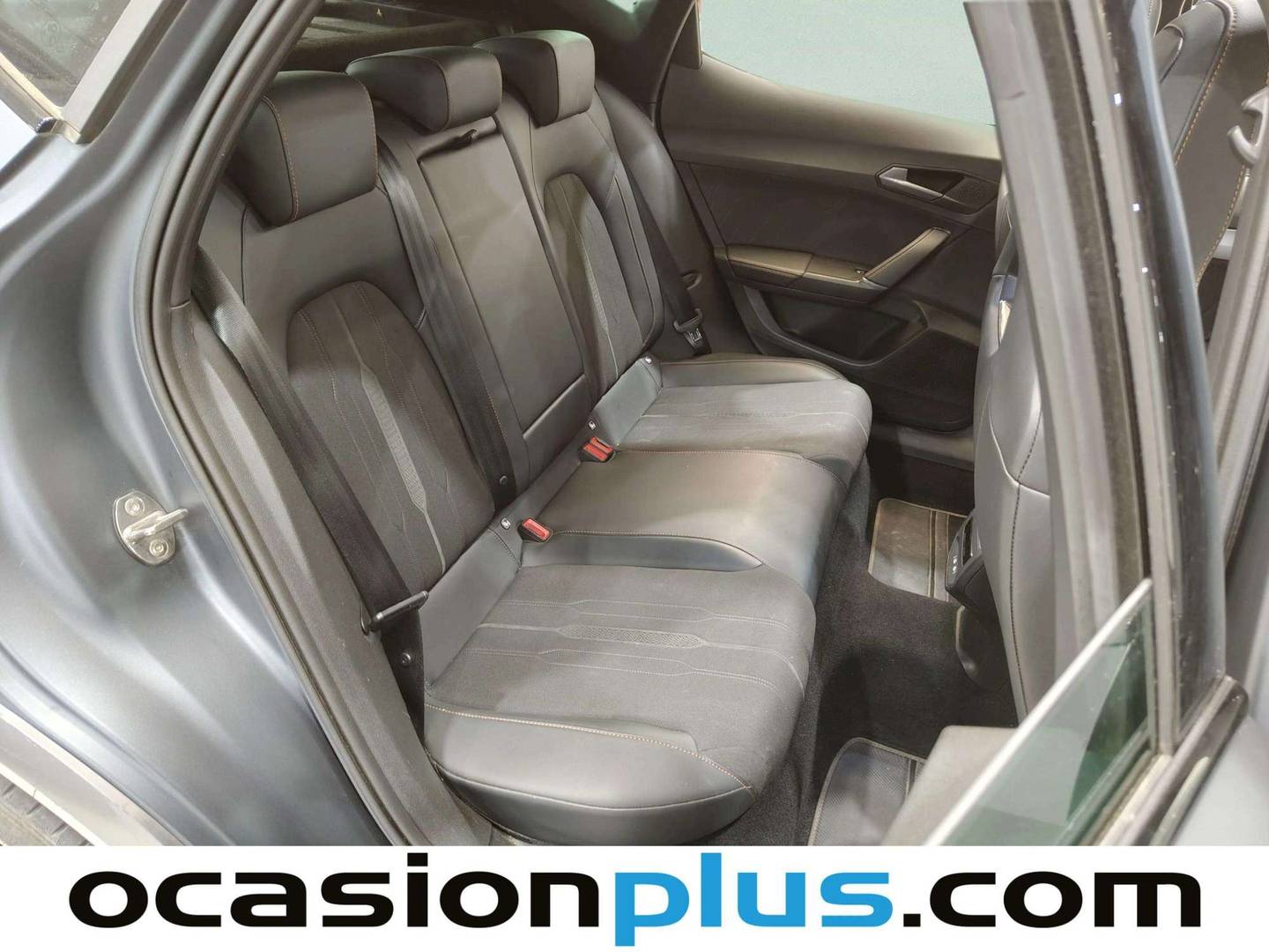 Cupra Formentor Cupra Formentor 2.0 TSI VZ 4Drive DSG (310 CV) automático