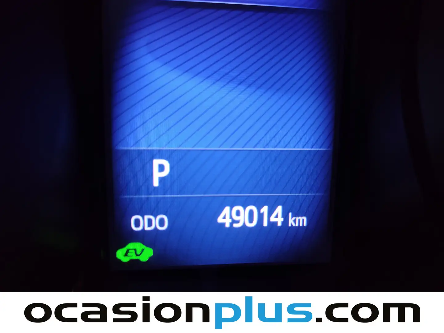 Foto Toyota C-HR Toyota C-HR 1.8 125H Dynamic Plus (122 CV)