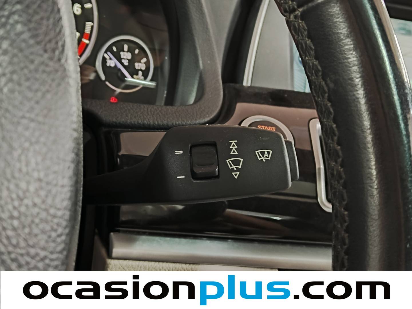 Foto BMW Serie 5 BMW Serie 5 550i Gran Turismo (408 CV)