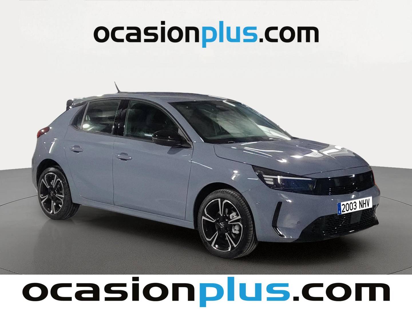 Foto Opel Corsa Opel Corsa 1.2 T XHL Hybrid GS eDCT (110 CV)