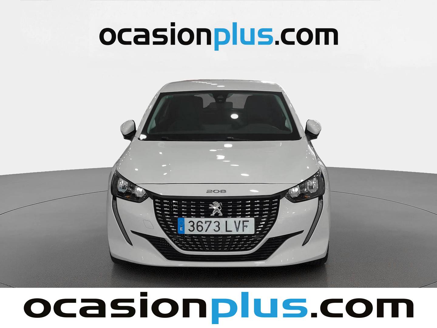 Peugeot 208 Peugeot 208 PureTech 100 Active Pack (100 CV) 100cv