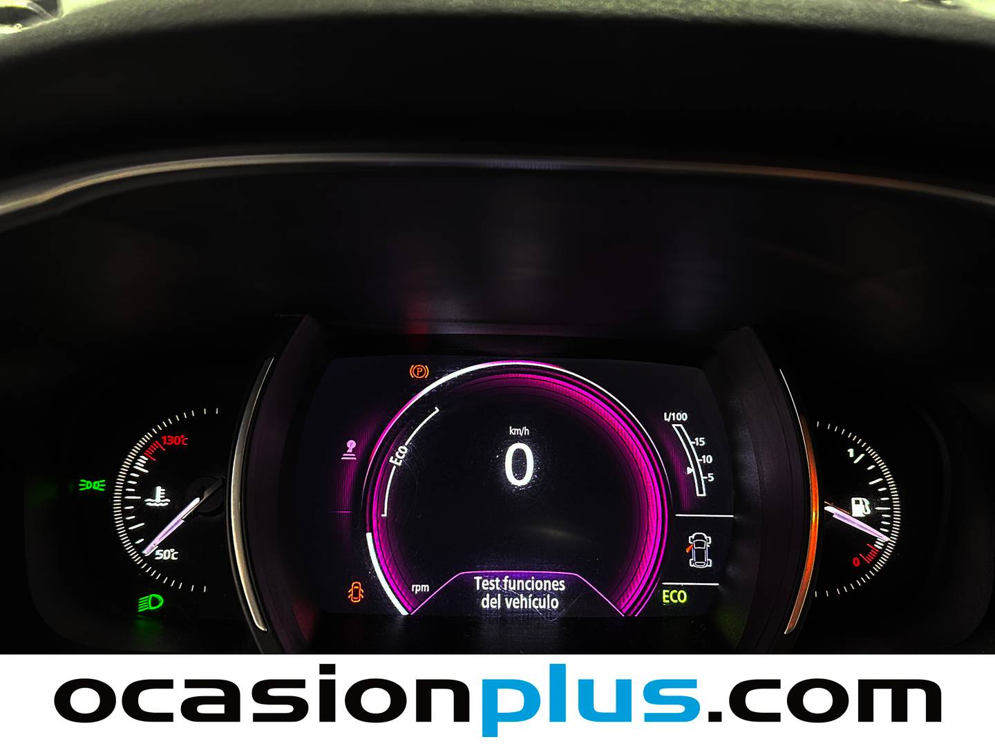 Foto Renault Mégane Renault Megane Tech Road Energy TCe (130 CV)