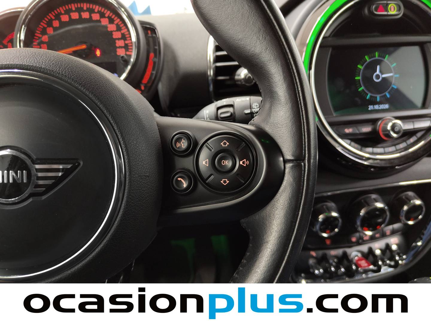 Mini CLUBMAN Mini MINI Clubman Cooper (136 CV) barato