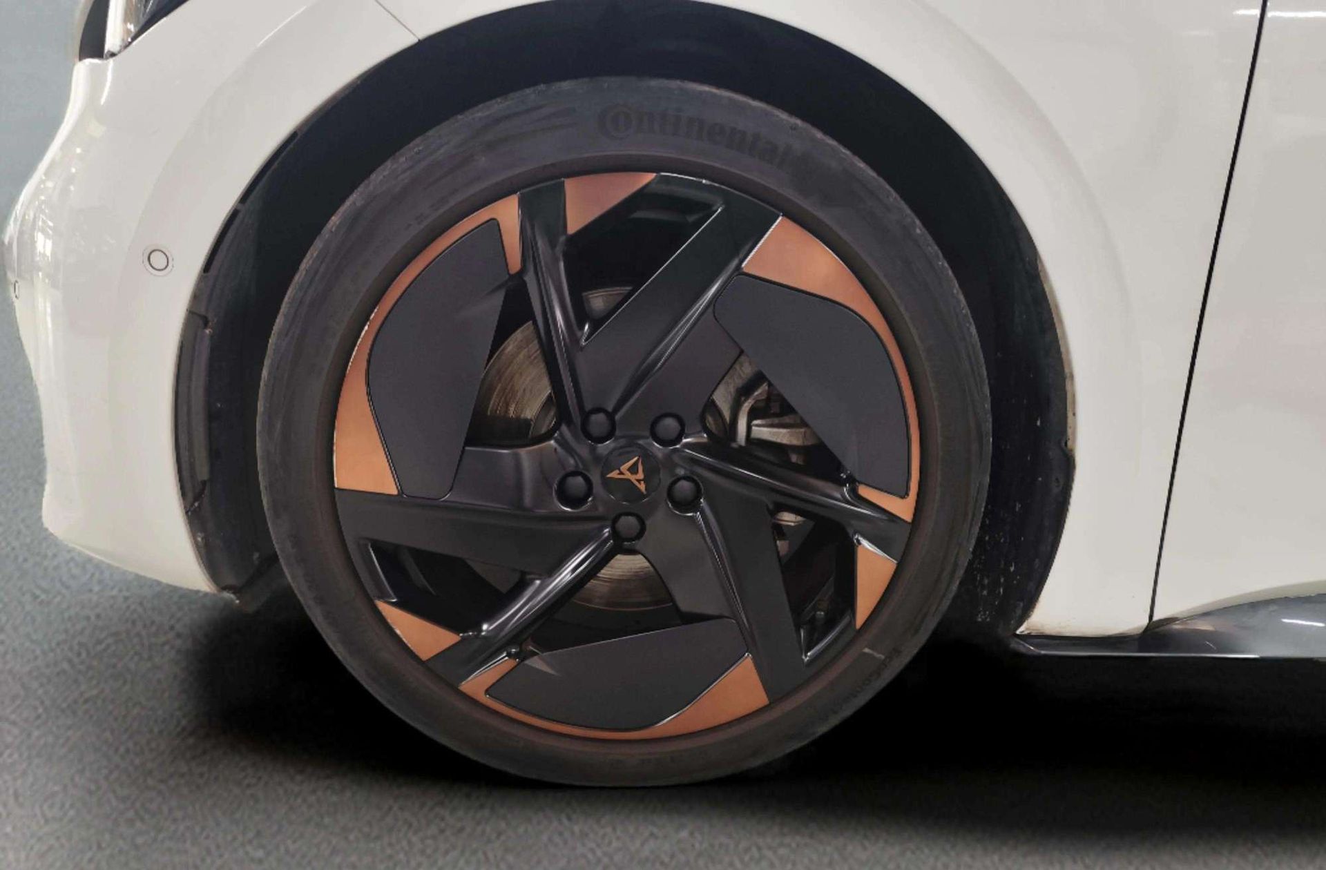 Cupra Born E-Boost Pack - foto 34