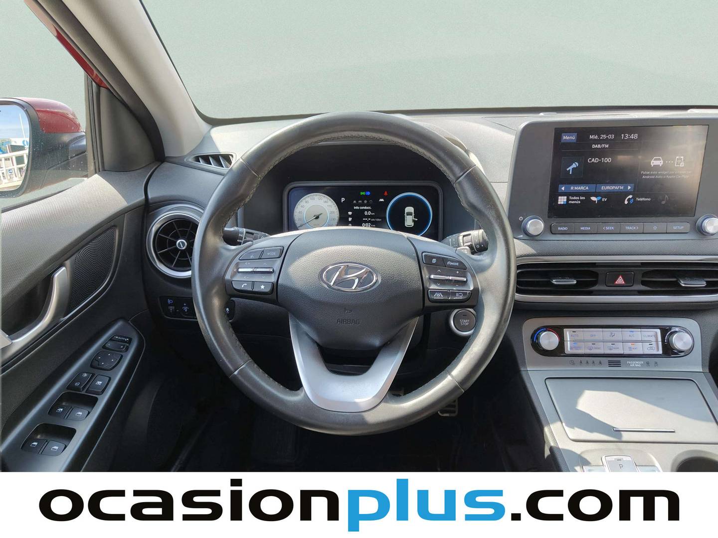 Hyundai Kona Hyundai Kona EV Maxx (136 CV) 2022