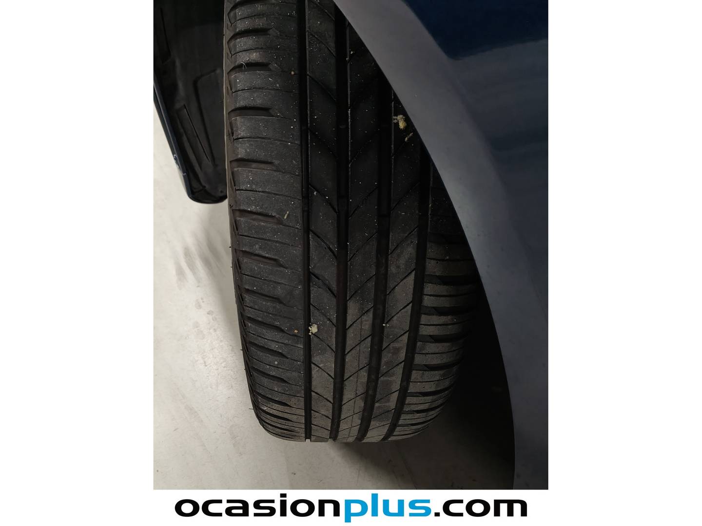 Mercedes Clase A Mercedes Clase A 180 d (116 CV) Pack AMG seminuevo