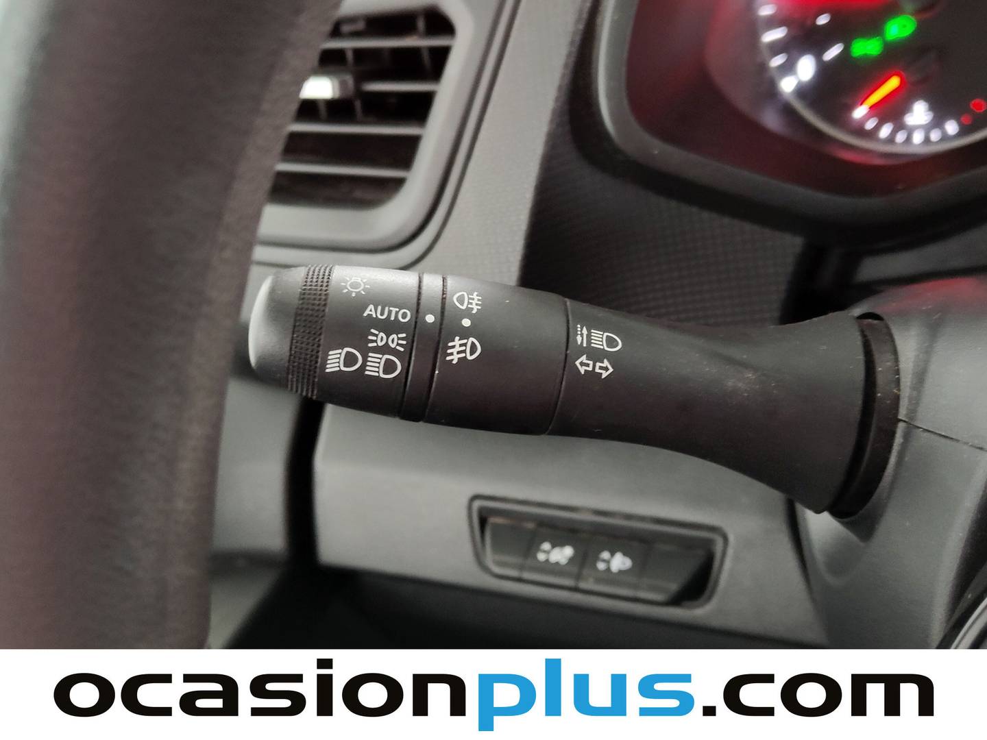 Foto Renault Trafic Renault Trafic Furgon L1H1 Blue dCi (130 CV)