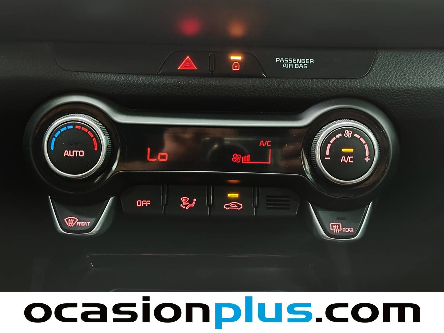 Acabados KIA Stonic KIA Stonic 1.0 T-GDi Drive (100 CV)