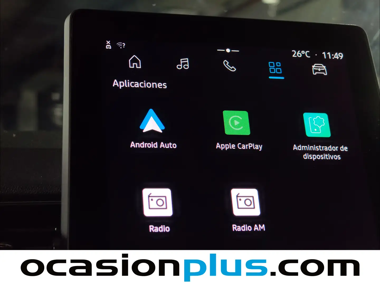 Foto Renault Captur Renault Captur Techno TCe (90 CV)