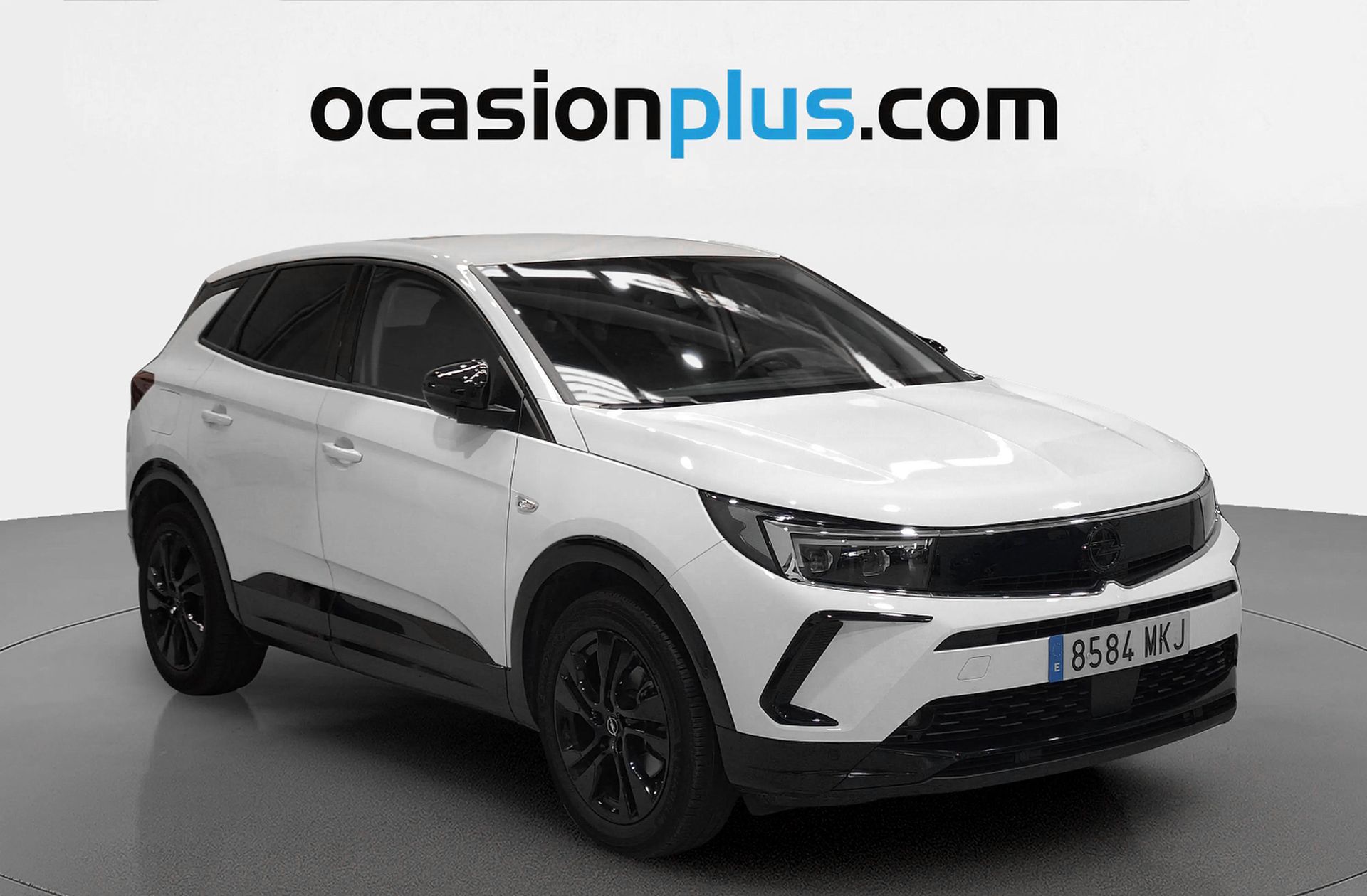 Opel Grandland 1.2 Turbo GS - foto 2