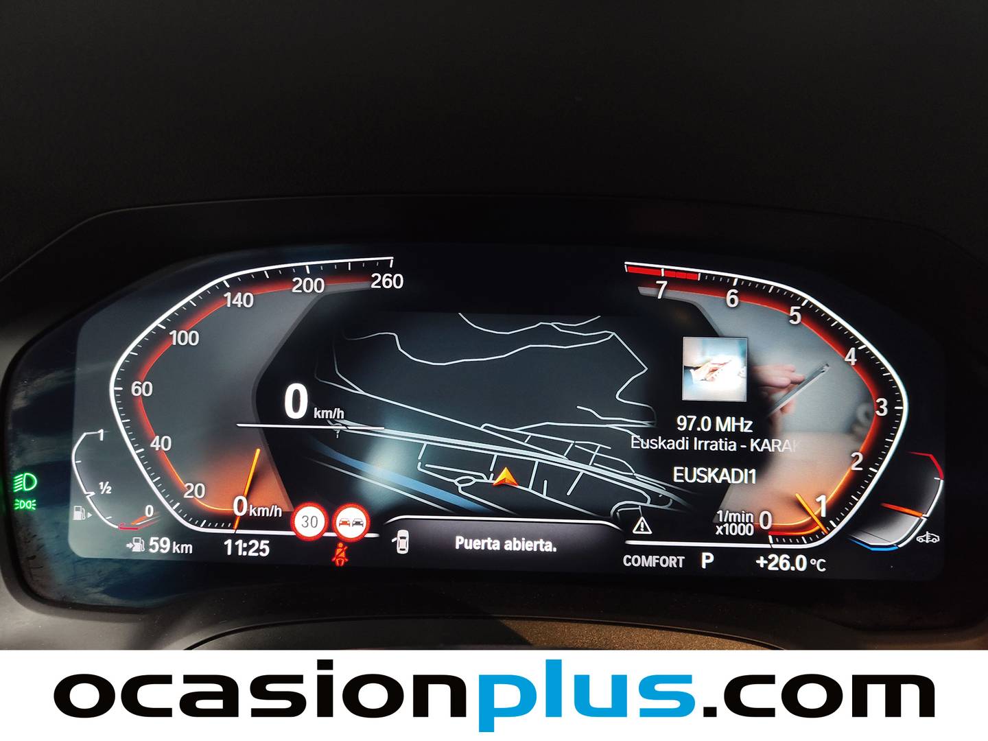 BMW Serie 3 BMW Serie 3 320i (184 CV) seminuevo