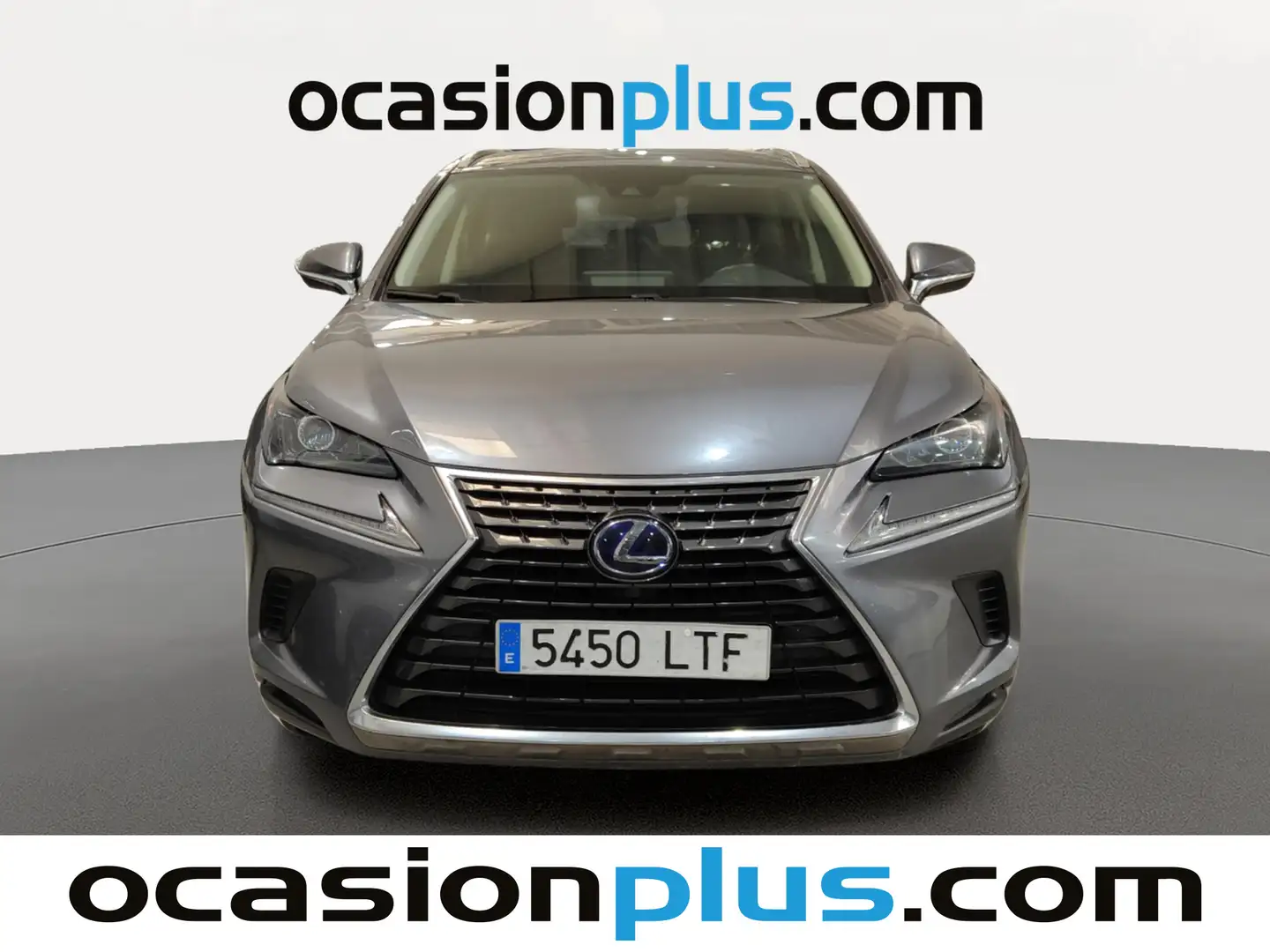 Foto Lexus NX Lexus NX 300h Premium 2WD (197 CV)