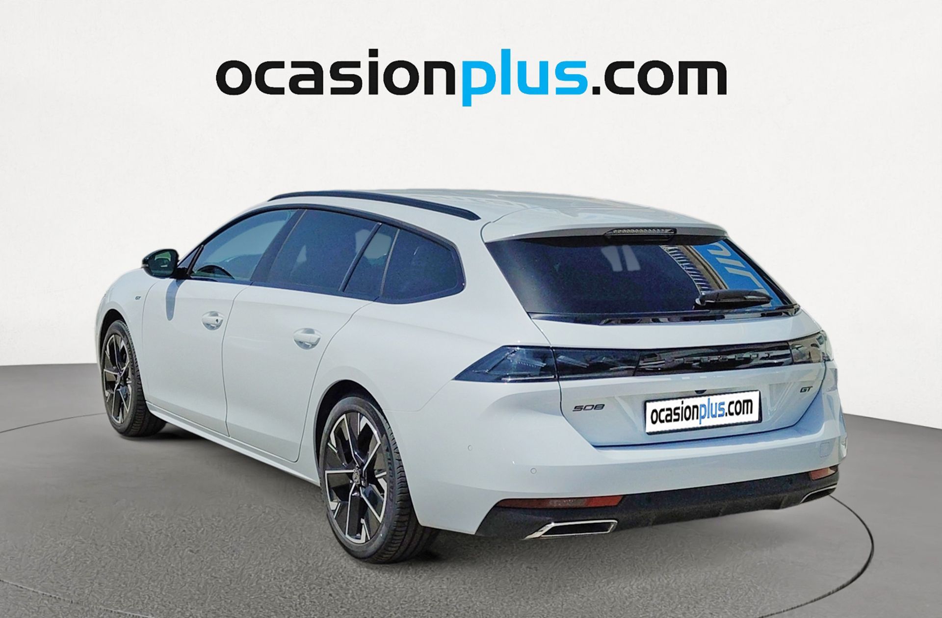 Peugeot 508 SW SW BlueHDi 130 GT EAT8 - foto 3