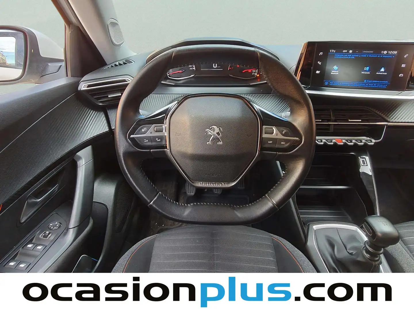 Foto Peugeot 2008 Peugeot 2008 Puretech 100 S&S Active (100 CV)