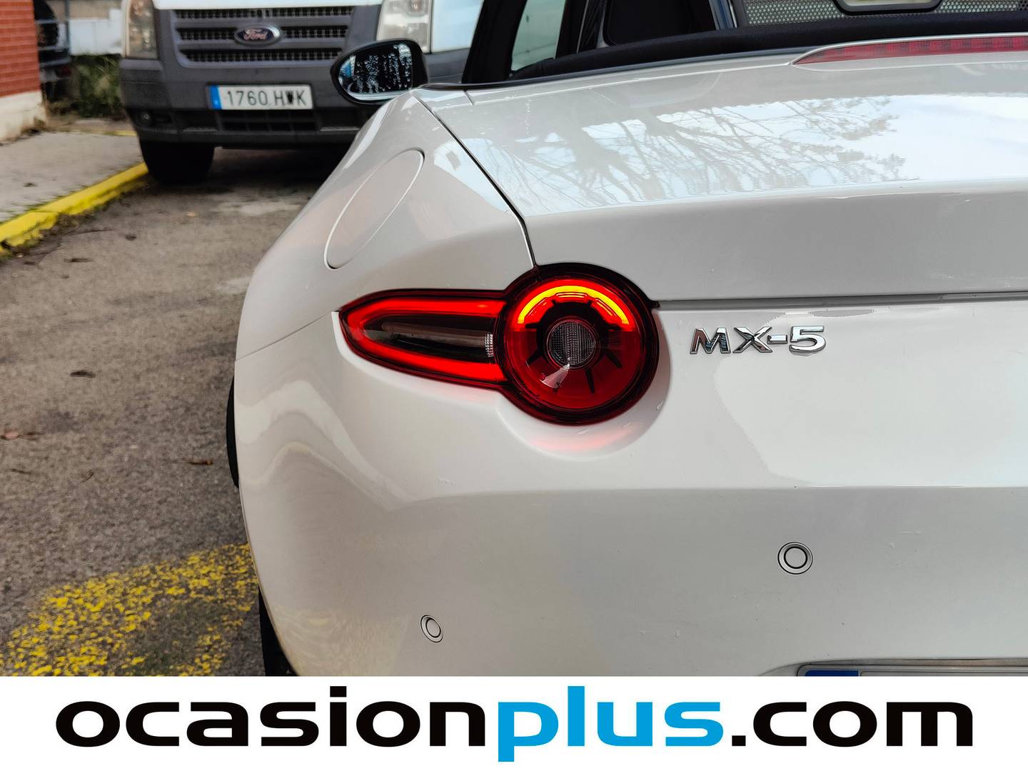 Mazda MX-5 Mazda MX-5 1.5 SKYACTIV-G Prime-Line (132 CV) al mejor precio