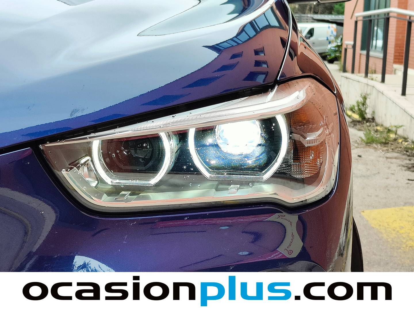 BMW X1 BMW X1 sDrive20i (192 CV) barato