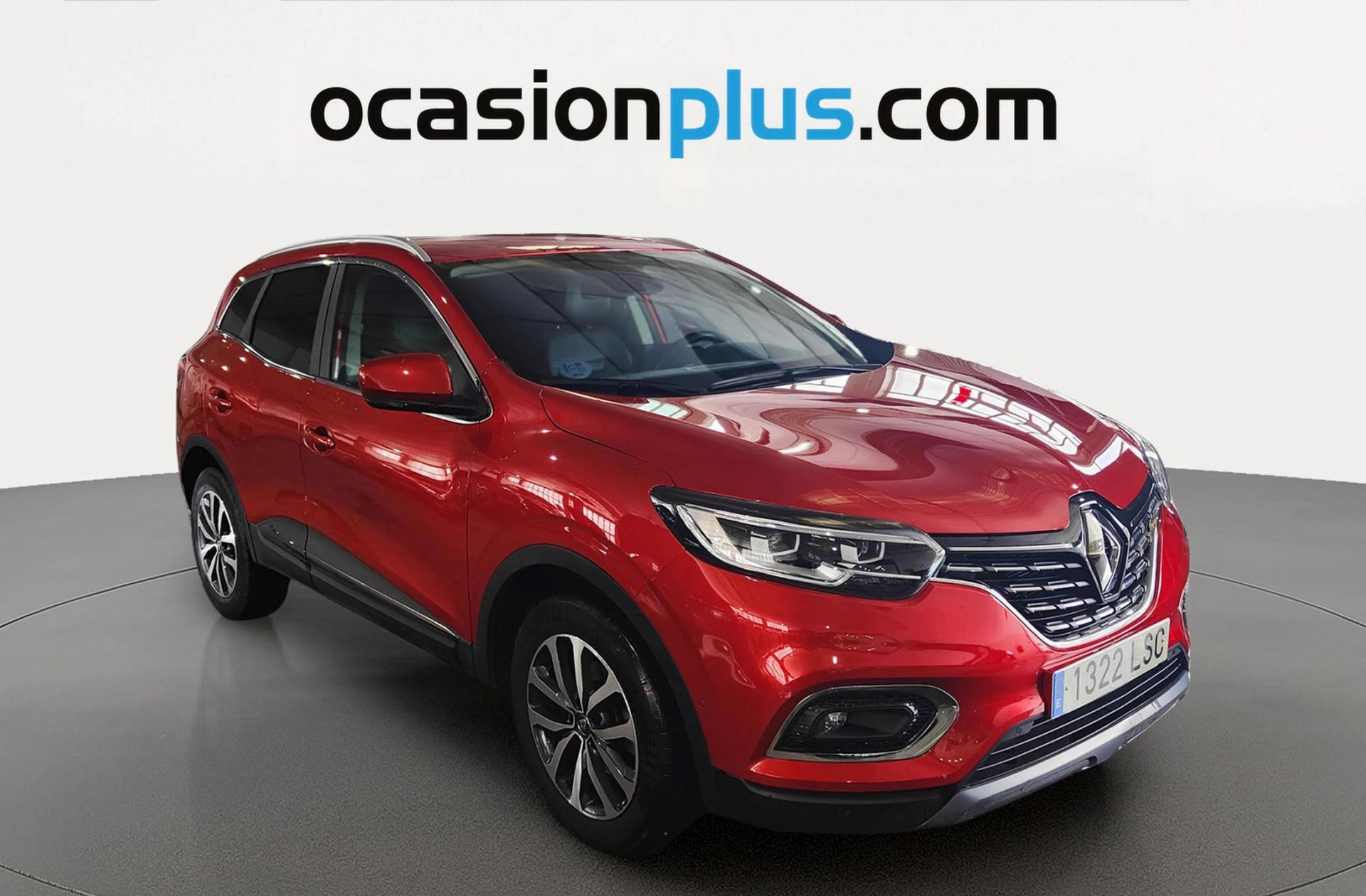Renault Kadjar Zen TCe GPF EDC - foto 2